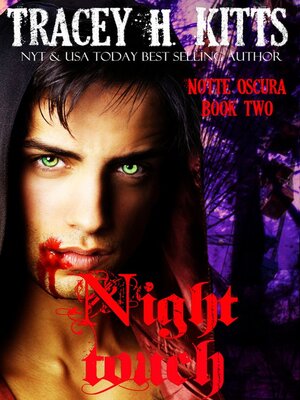 cover image of Night Touch
